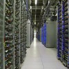 Het Google datacentrum