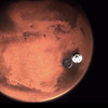 LIVE: Marsrover Perseverance klaar voor lancering