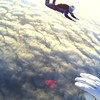 Skydiven met wingsuit