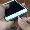 200 IQ telefoon oplaadhack