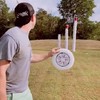 Skills met je frisbee