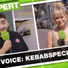 The Voice Nazorg: Kebab Special!
