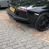 Nieuwe Lamborghini gekocht
