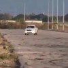 Crash course achteruit inparkeren