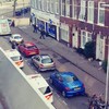 Overvaller in Haarlem gepakt