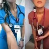 Doktoren doen hakkenchallenge