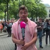 Slijptol bij anti-coronaprotest in Den Haag