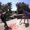 Steve-O update