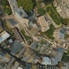 Le Mont-Saint-Michel met drone