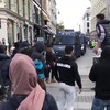 Rellen in Noorwegen