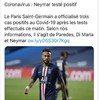 Neymar gaat dood (misschien)
