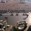 Stukje live Linkin Park
