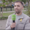 Deëscaleren met Ibrahim | Dumpert Nazorg