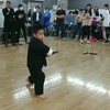 Bruce Lee in zijn kinderjaren