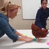 Kippie leert sneller dan jij