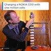 Nokia slopen?
