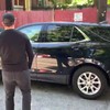 Demonstreren in de USA