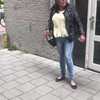 Anita en de postbode