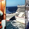Ozzy Man Reviewt: cruiseschepen