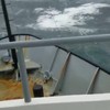Storm op zee