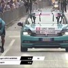 Lopez maakt flinke smak op Giro d'Italia