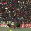 Heerlijke goal in de Tanzaniaanze competitie.