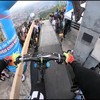 Downhill door Medellin