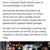 Willem Engel mag 10 dagen niet in Den Haag komen