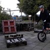 Ik kan een trucje