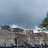 Tornado in Alkmaar