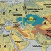 Fliep Flap goes Kazakhstan