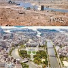 Hiroshima 75 jaar later