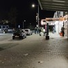 Dronken Polen vs politie Klazienaveen