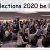 US elections 2020