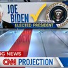 BREEK! Biden president van USA!