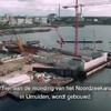 BREEK: naam zeesluis IJmuiden bekend!!1