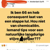 Facebookgroep Amsterdam durft te vragen