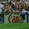 Voetballegende Maradona overleden