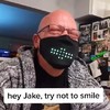 Jake niet lachen