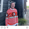 Gommers is Feyenoorder