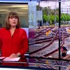 Verkeersleider voelt zich niet lekker
