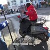 Jullie zijn op sensatie!