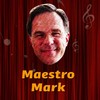 Maestro Mark is terug