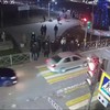 Taxichauffeur komt verhaal halen, krijgt karma