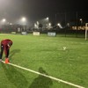 Duizelige penalty
