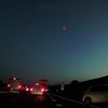 Straatje keren in de file
