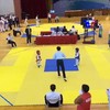 Taekwondo voor kinderen