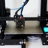 Plezier met je 3D printer