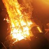 Gekke brandblusser