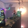 Even snel een cobra in de keet